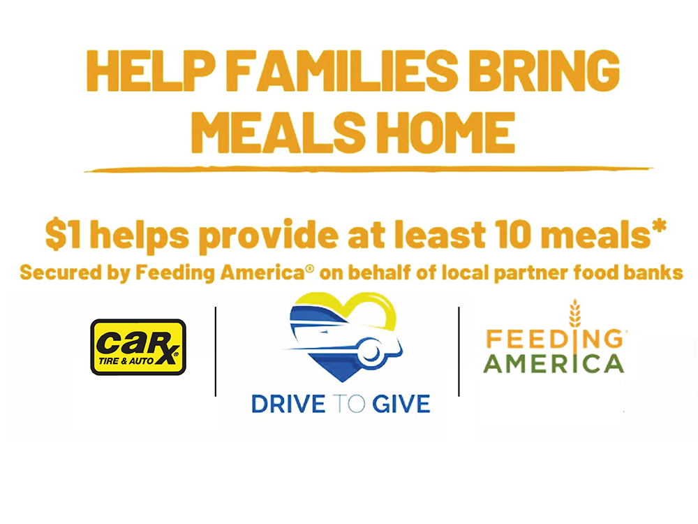 CARX Auto Repair, Oil Change, Tires, Brakes, Maintenance