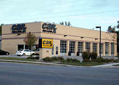 store photo